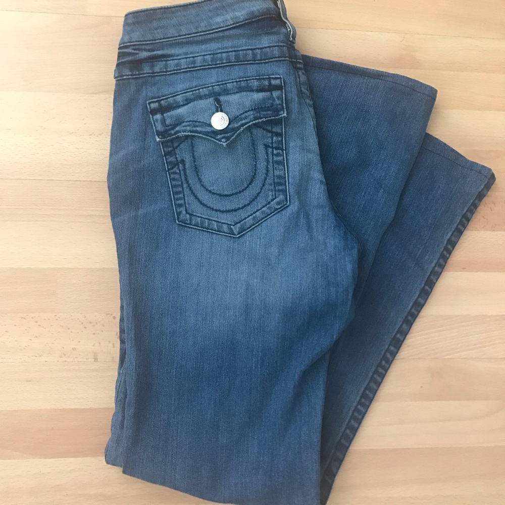 True Religion jeans